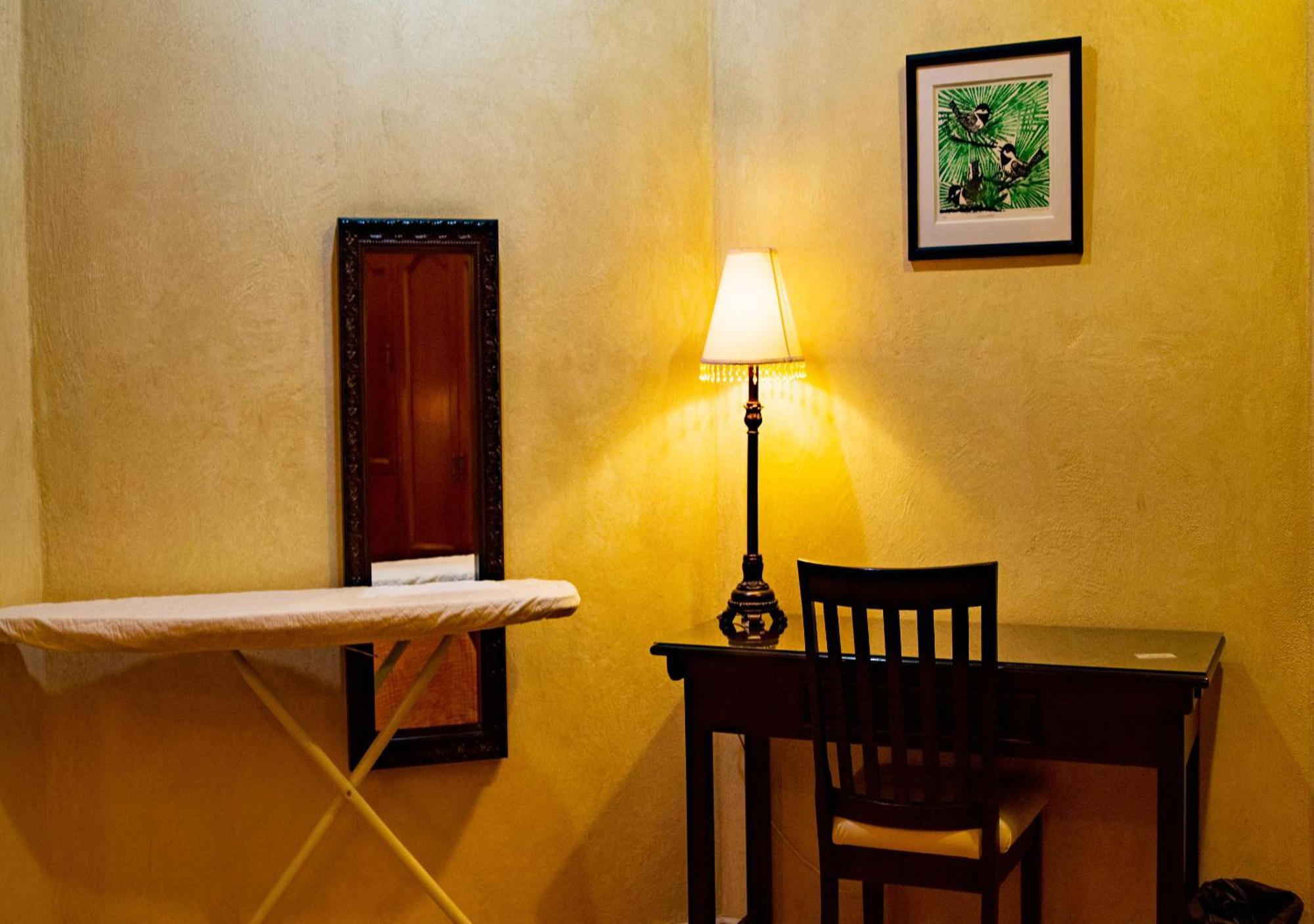 Suites Bello Xochimilco By Dot Tradition Oaxaca Cameră foto